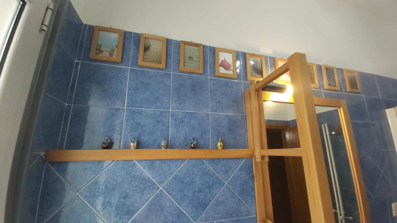 리도디오스티아 Euforbia House 아파트 외부 사진