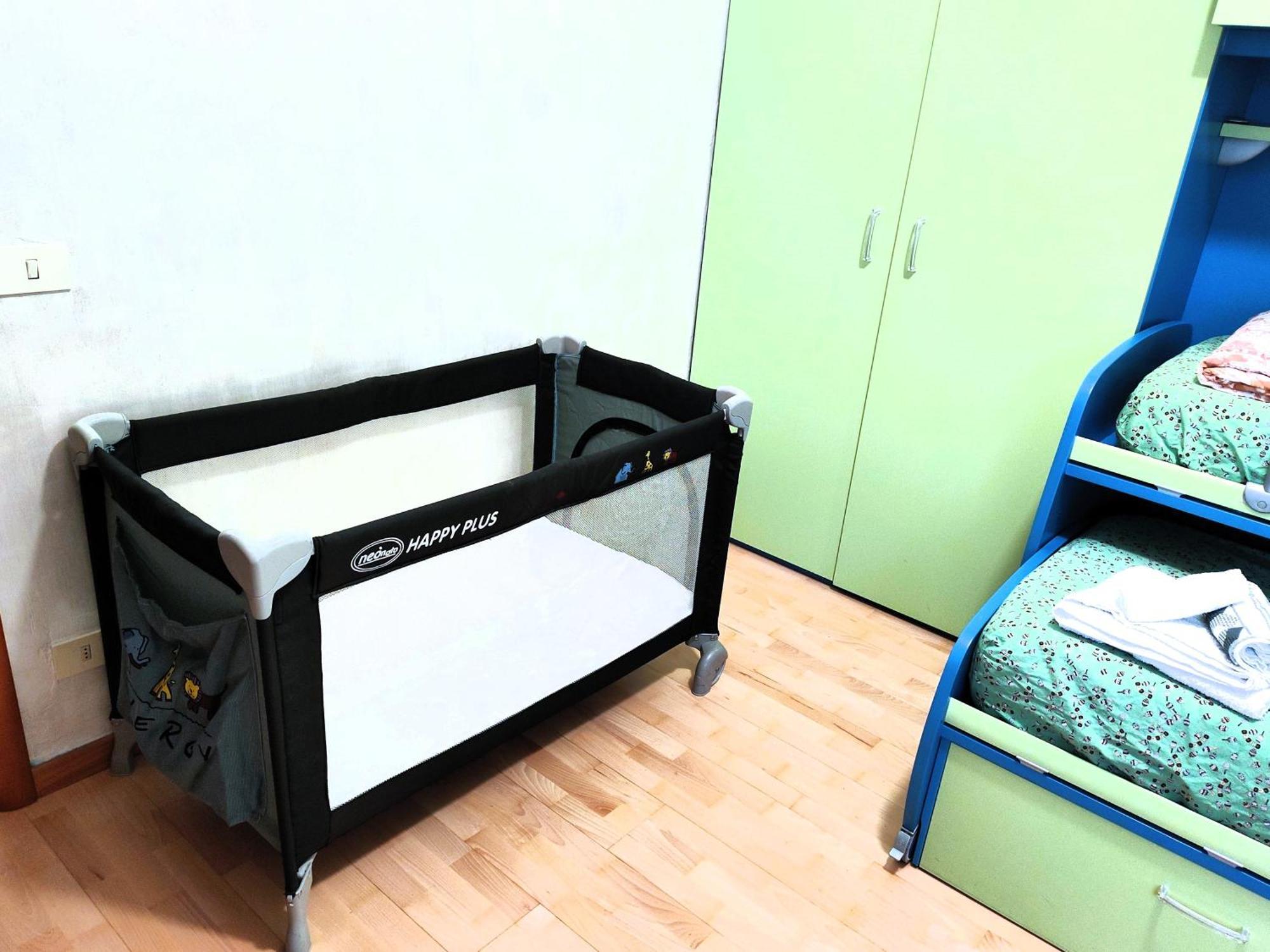 리도디오스티아 Euforbia House 아파트 외부 사진
