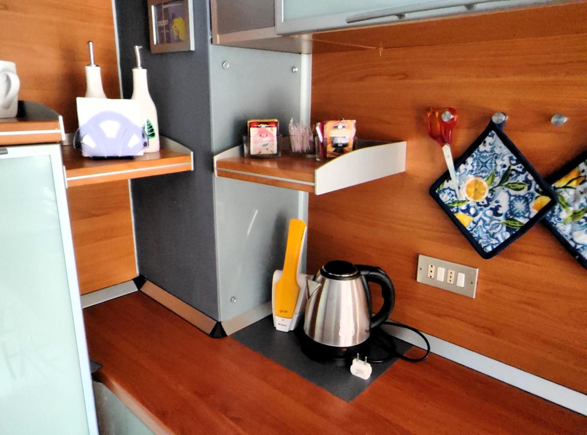 리도디오스티아 Euforbia House 아파트 외부 사진