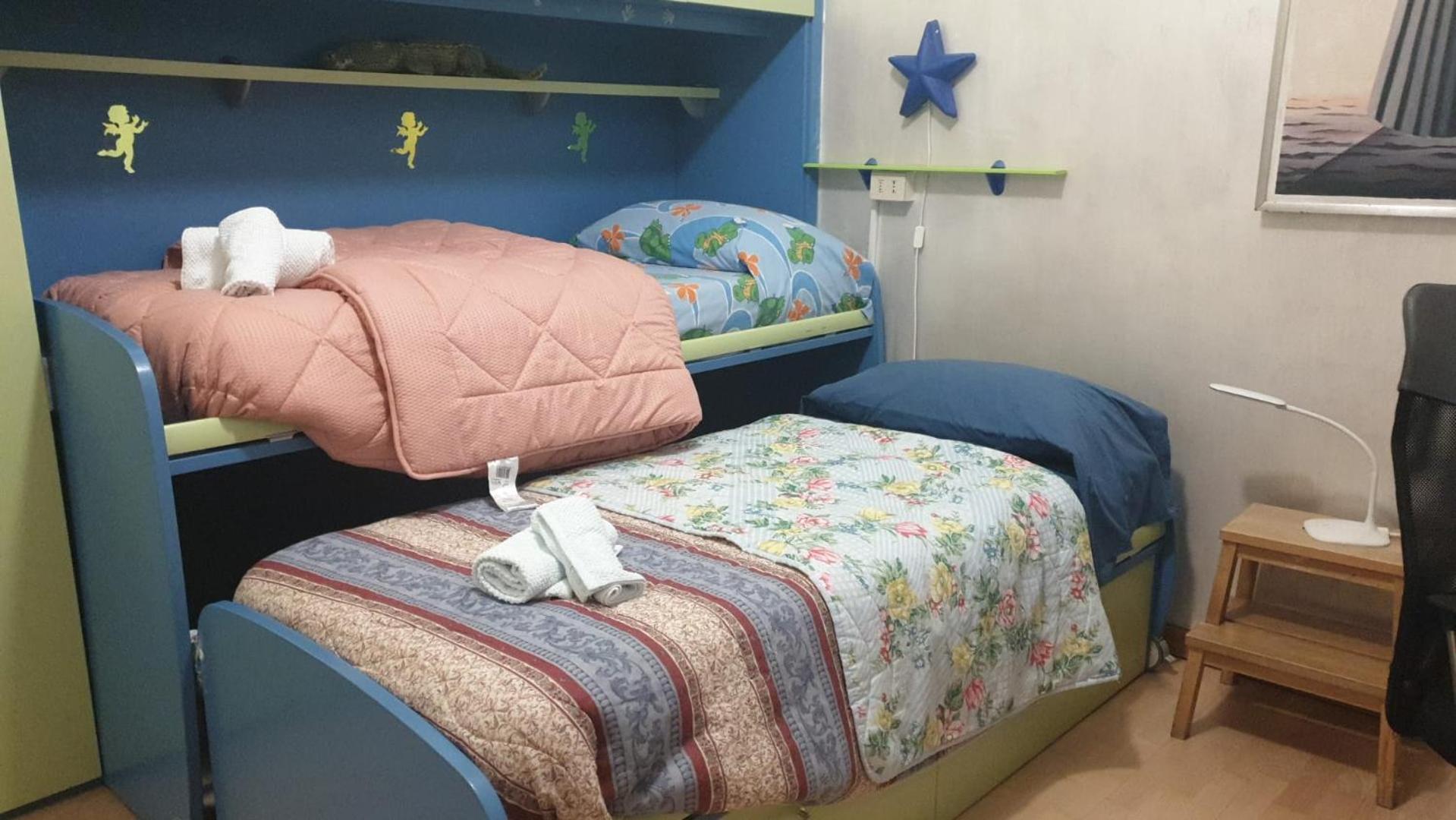 리도디오스티아 Euforbia House 아파트 외부 사진