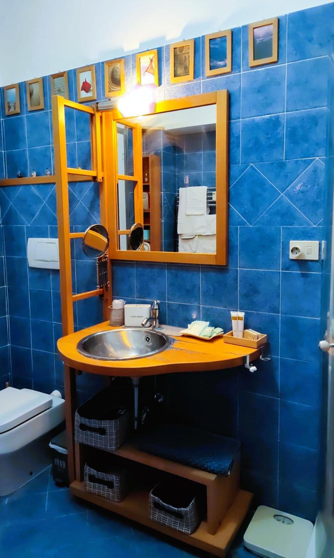 리도디오스티아 Euforbia House 아파트 외부 사진