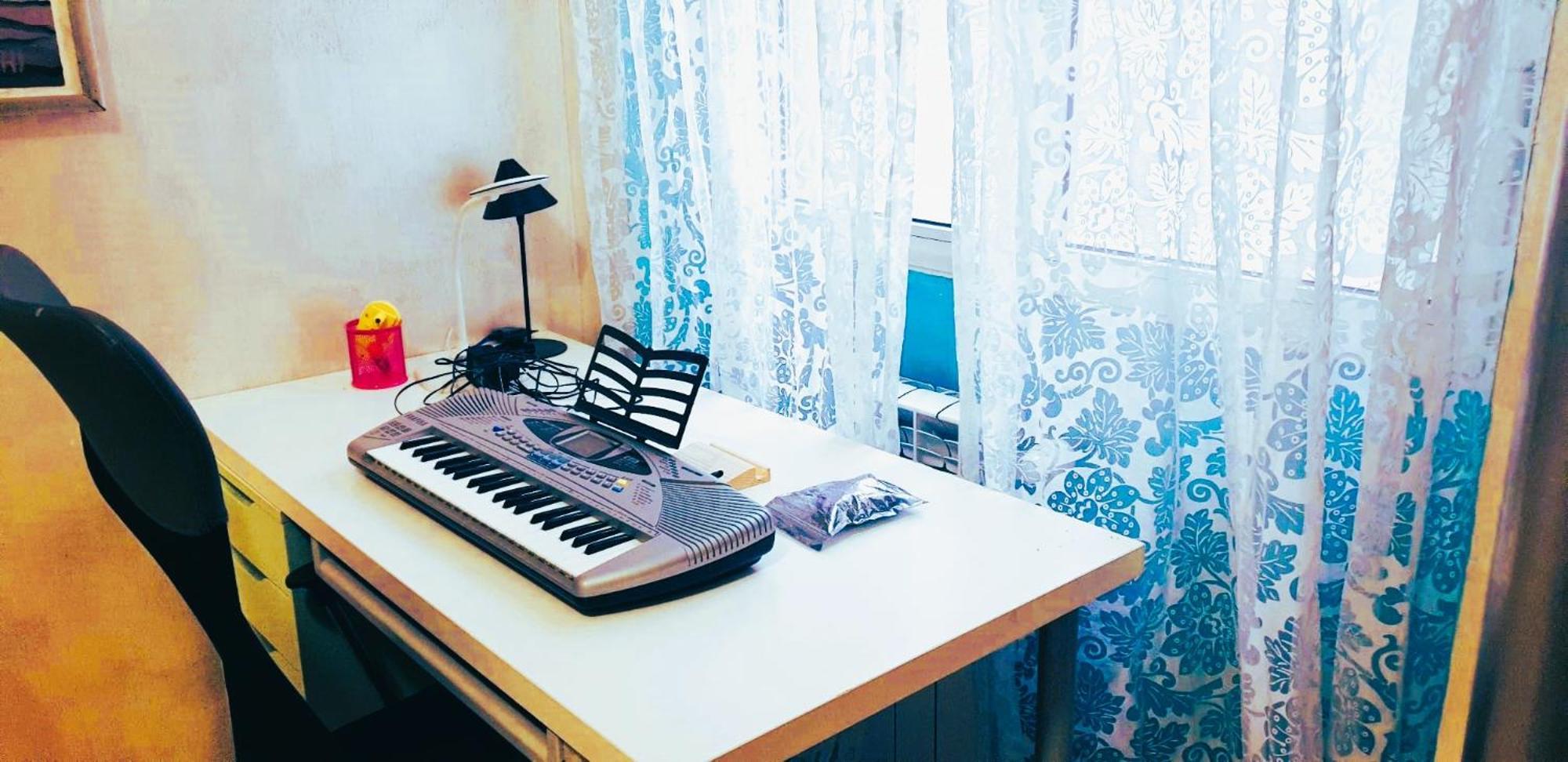 리도디오스티아 Euforbia House 아파트 외부 사진