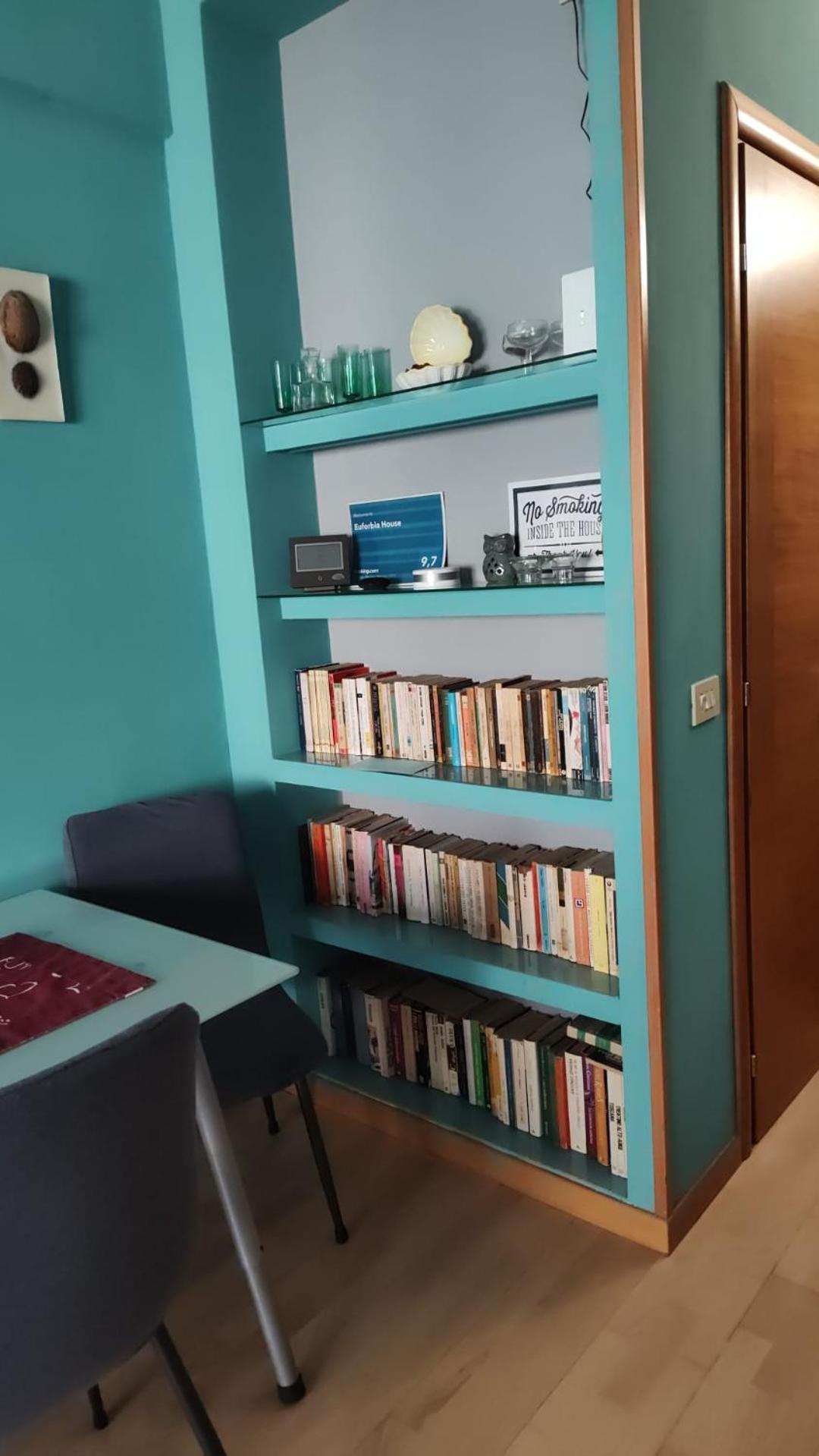 리도디오스티아 Euforbia House 아파트 외부 사진